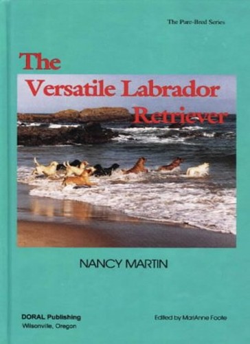 Versatile labrador retriever - versatile,