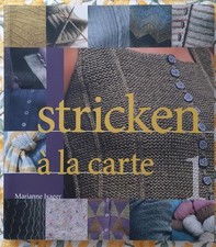 Stricken carte marianne - la, carte,