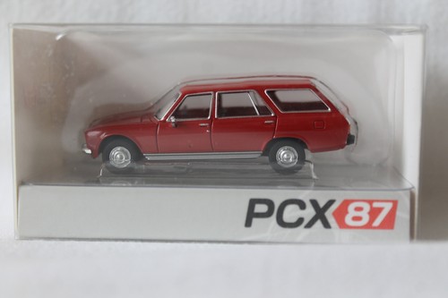 Pcx87 870027 peugeot - 870027, 504