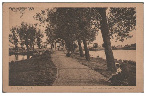 V9545 königsberg ostpreußen - v9545/,