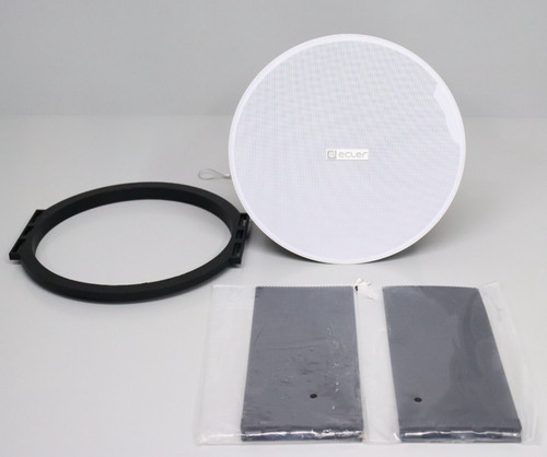 Ecler vicsb8x - ecler,