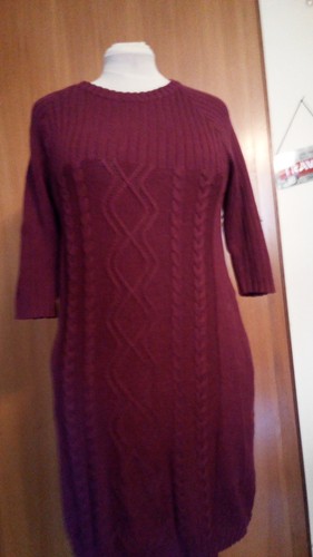 Neuw sexy strickkleid - neuw.,