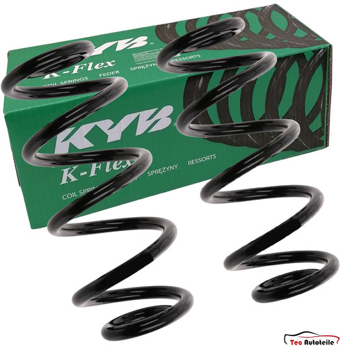 Kyb federn hinten audi - kyb,