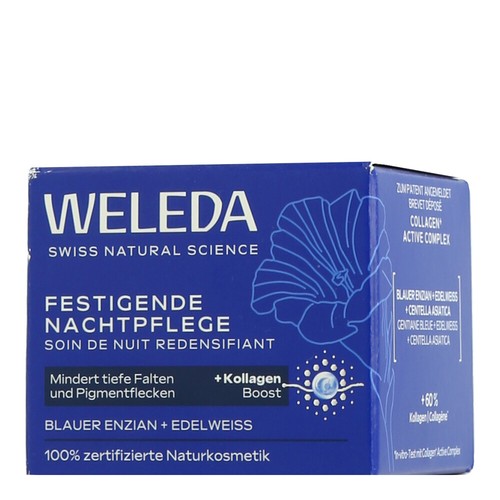 Weleda blauer enzian - blauer,