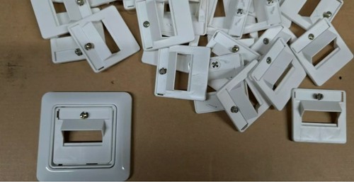 Berker modul universal - 1x, 2