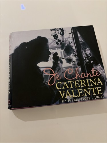 Chante von caterina - je, valente