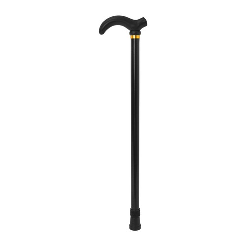 Spazierstock aus ebenholz für - spazierstock,