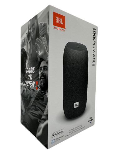 Jbl link portable - jbl,