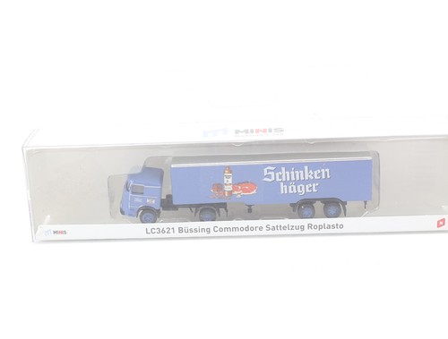 Lemke minis lc3621 - lemke, n