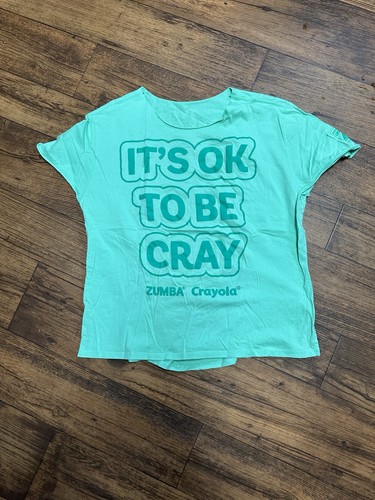 Zumba tee - zumba,