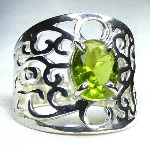 Ring 925 silber - 925,
