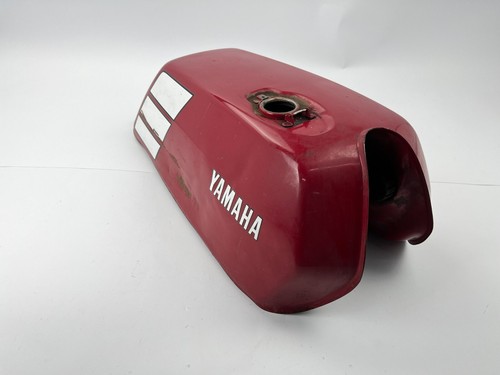 Yamaha 500 xs500 benzintank - yamaha, xs