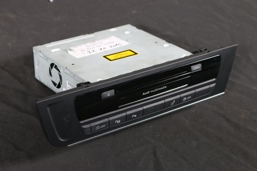 High navi plus unit mmi - navi, 3g+