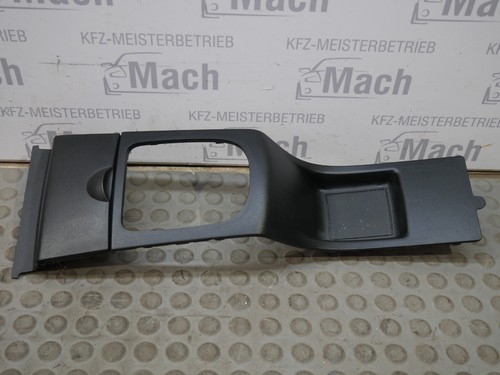 Peugeot 207 mittelkonsole - 207,