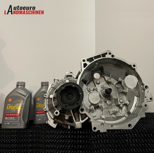 Getriebe gqq seat audi - -, vw/