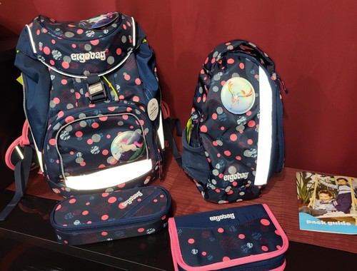 Ergobag neo pack - ergobag, neo+