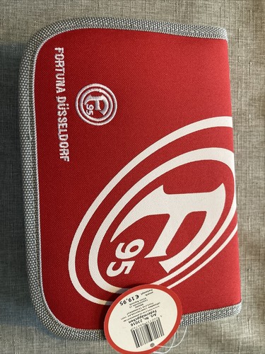 Fortuna düsseldorf - fortuna,