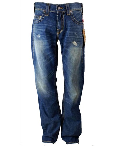 True religion herren jeans - true,