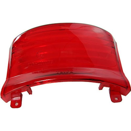 Rücklichtglas für rex rs - rücklichtglas, für: