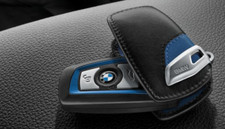 Original bmw schlüsseletui - original,