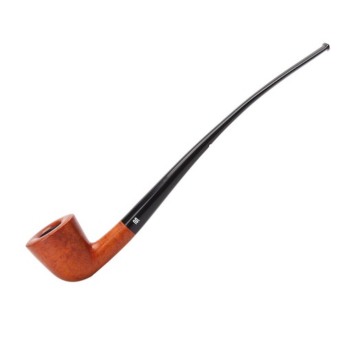Churchwarden pfeife glatte - churchwarden-pfeife,