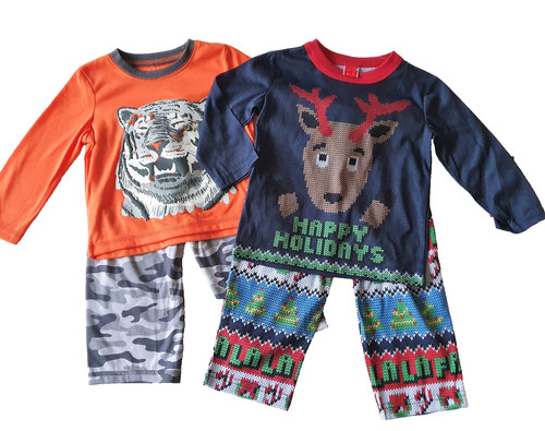 Jungen schlafanzug - jungen,