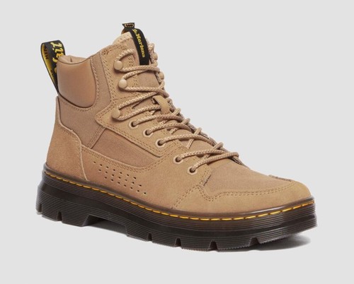 Martens loch rilla - dr,