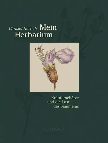 Mein herbarium - mein,