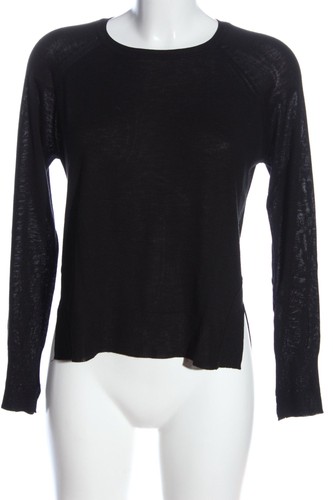 Zara knit feinstrickpullover - knit,