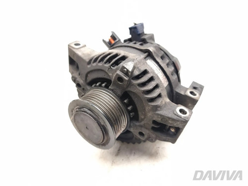 Honda generator 2 - honda, cr-v
