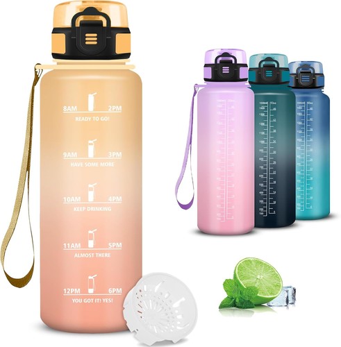 Trinkflasche liter - 1, 5