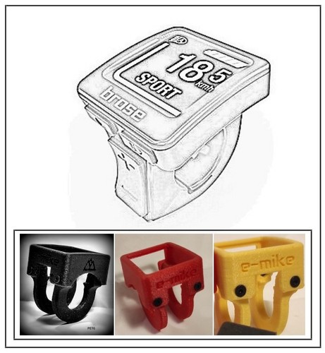 Bike fantic cover pro - cover,