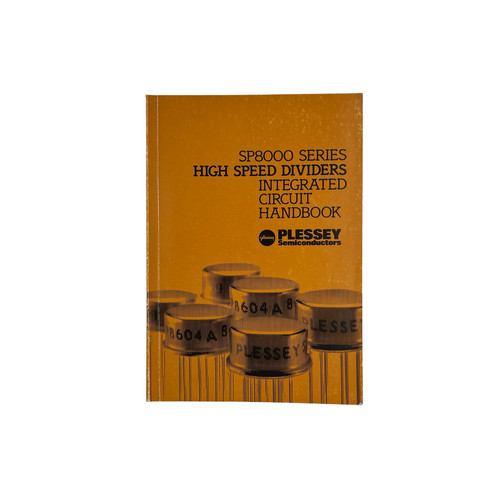 Sp8000 series high speed - sp8000,