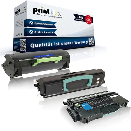 Toner für lexmark e120 - toner,