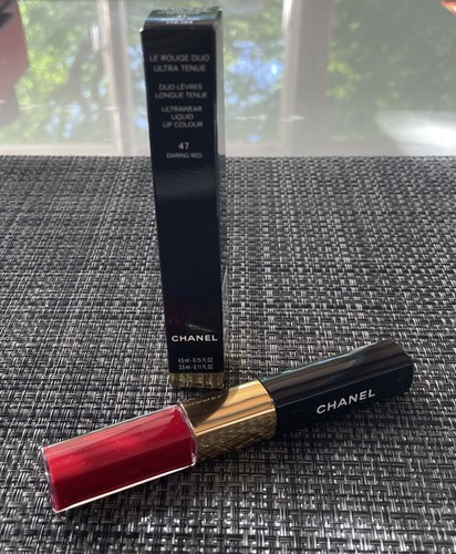 Chanel rouge duo ultra - le,