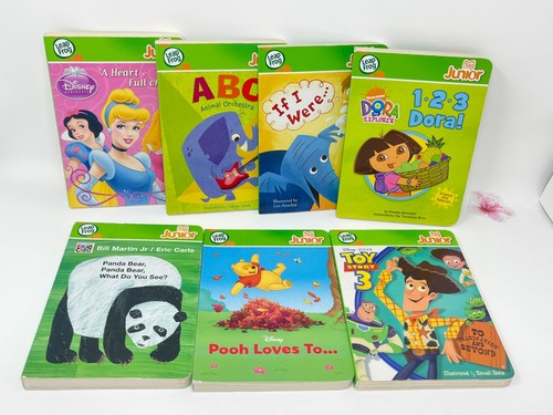 Leapfrog tag junior - tag,