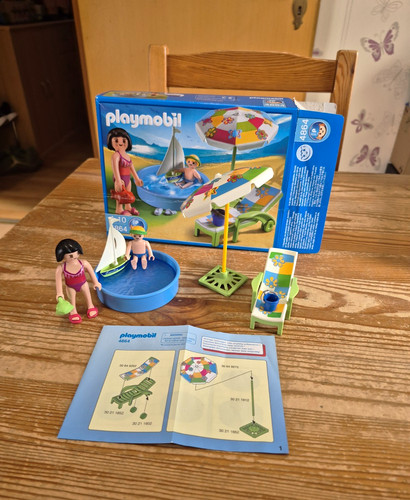 Playmobil 4864 freizeit - playmobil,