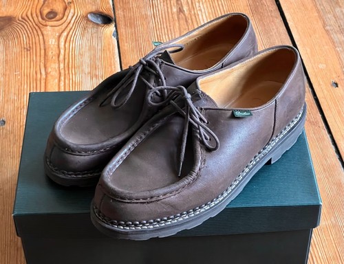 Paraboot michael marche - paraboot,
