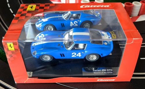 Carrera digital 124 23764 - carrera,