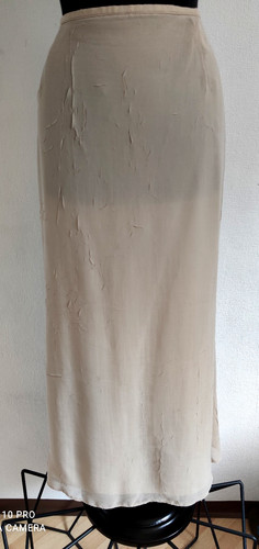 Adler damen maxi rock m - maxi, gr.m