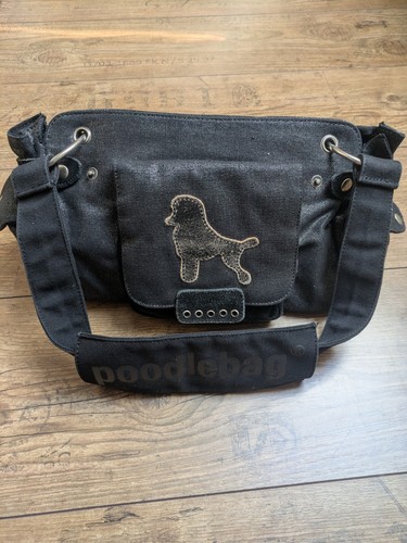 Poodlebag german couture - german,