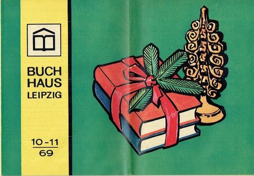 Buchhaus leipzig versand - buchhaus,