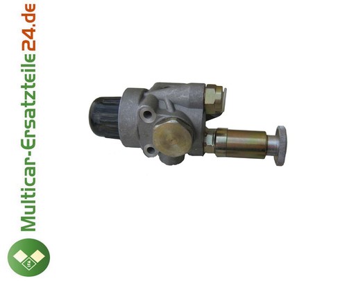 Multicar m24 m25 dieselpumpe - multicar,