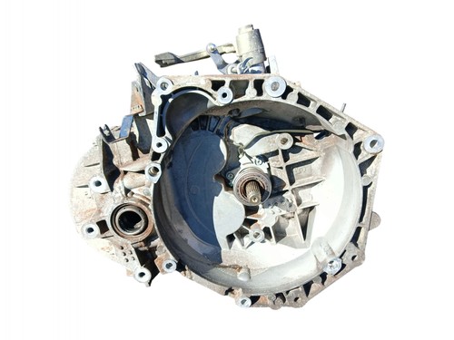 Getriebe schaltgetriebe opel - getriebe,