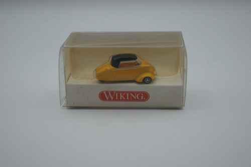 Wiking 8120524 messerschmitt - wiking,