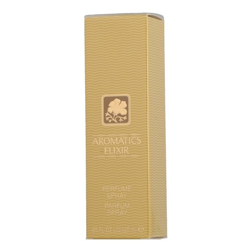 Clinique aromatics elixir - clinique,