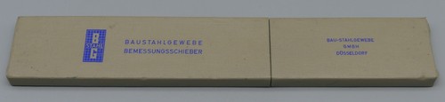 Aristo 90184 rechenschieber - aristo,