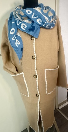 Damen cardigan strickjacke neu - damen,