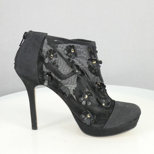 Asos mesh schnür stiefel - asos,