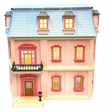 Playmobil 5303 dollhouse - 5303, *